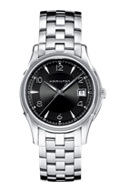 Orologio Hamilton Uomo Jazzmaster in Acciaio H32411135 - H32411135